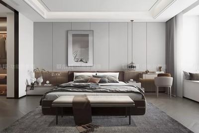 新品 | 源木实心墙板系列色卡上市,高端住宅、商业空间都不在话下!