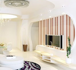 精心设计，品质装修 打造理想家居空间