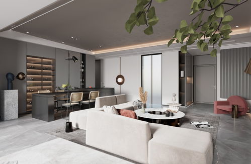 华浔品味装饰集团 引领高端室内家装，专注别墅装修与全案服务